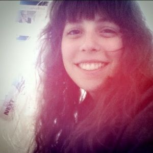 Meet your Posher, Rachel